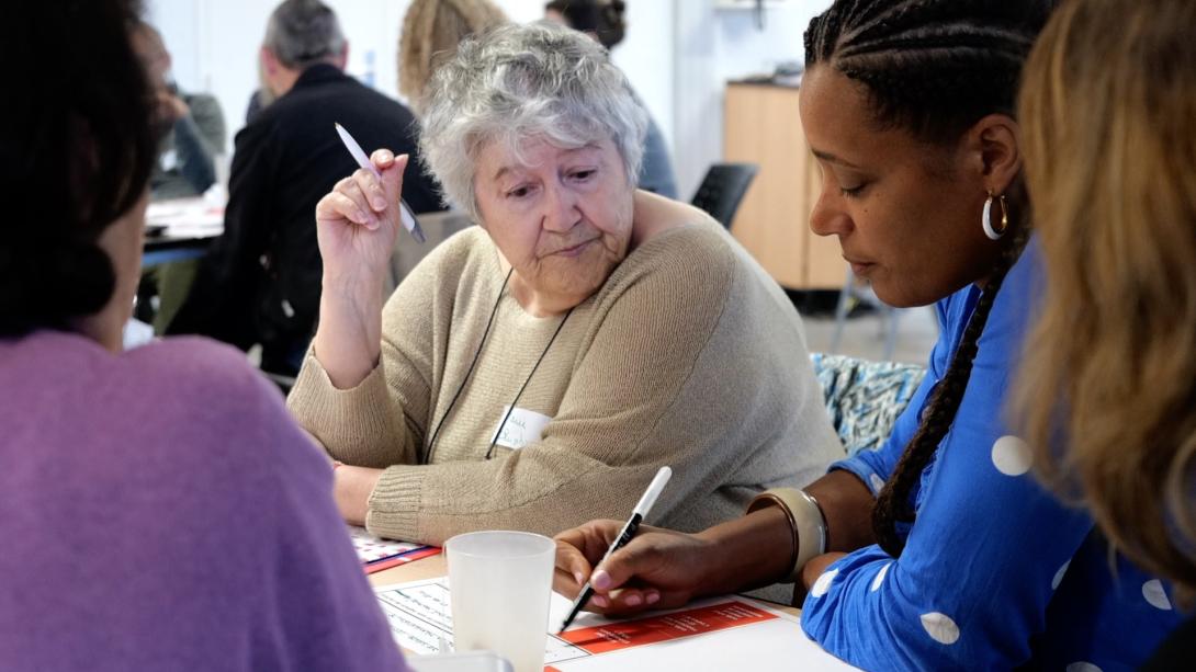 Ateliers partenariaux avril et mai 2026